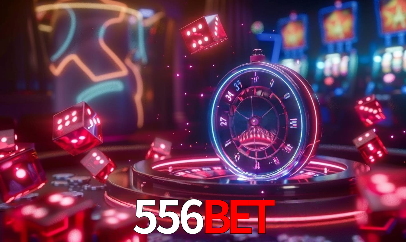 Cassino ao Vivo 556bet BET - Dealers Brasileiros Profissionais