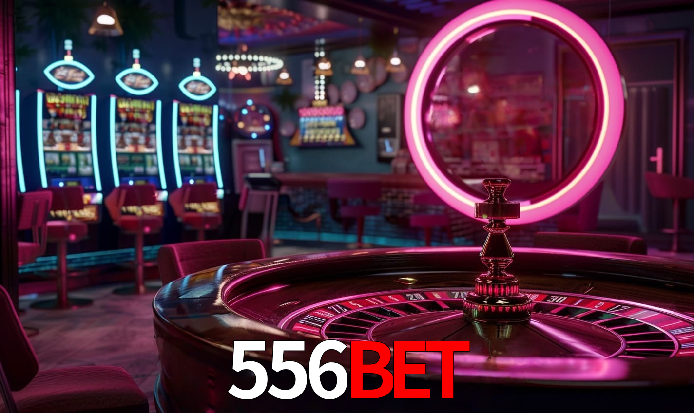 Jogos de Mesa Premium 556bet BET - Blackjack, Roleta, Baccarat